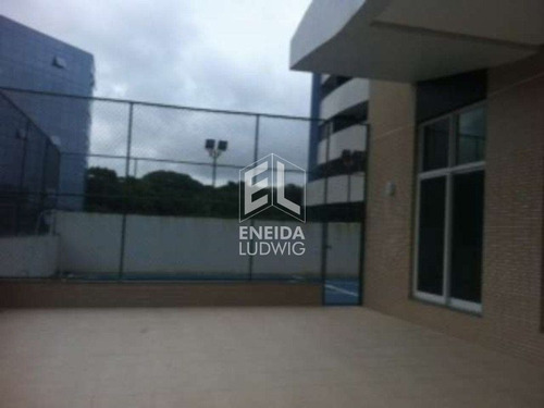 Venda Apartamento 3 Suítes No Itaigara - 313