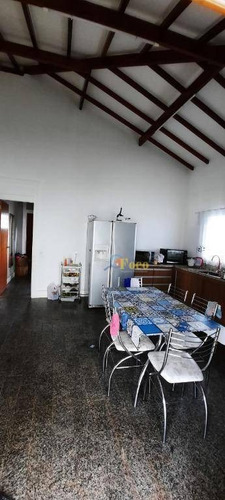 Imagem 20 de 22 de Chácara Com 5 Dormitórios À Venda, 1000 M² Por R$ 510.000,00 - Portal São Marcelo - Bragança Paulista/sp - Ch0223