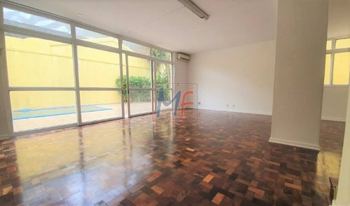 Imagem 7 de 26 de Ref 13.031- Excelente Casa, Localizada No Bairro Indianópolis, 200 M² A.c, 230 M² A.t, Frente 10 M, Fundo 10 M, 3 Dorms, 1 Suíte, 3 Vagas. - 13031