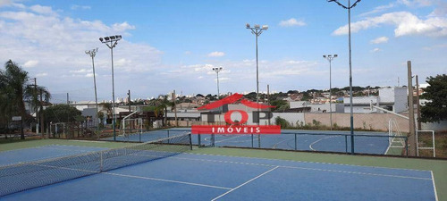 Imagem 9 de 10 de Casa Com 3 Dormitórios À Venda, 215 M² Por R$ 480.000 - Quinta Ranieri - Bauru/sp - Ca1056