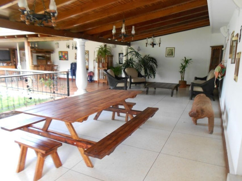 Imagen 19 de 22 de Hermosa Casa En Venta El Cafetal Mls #21-7504