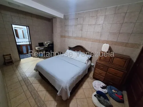 Casa En Venta - Cg 25-19316