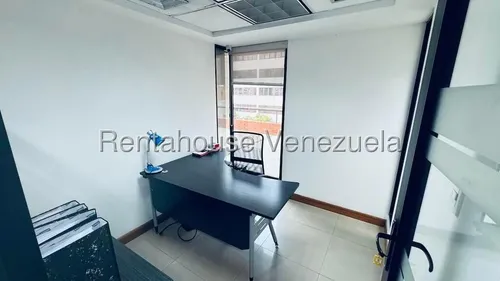 Oficina En Venta - Yr 25-17952