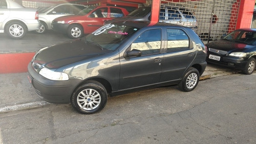 Fiat Palio 1.0 Fire 5p 2003