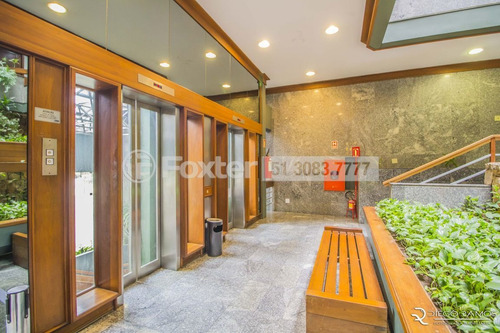 Imagem 8 de 10 de Sala / Conjunto Comercial, 31.41 M², São João - 175030