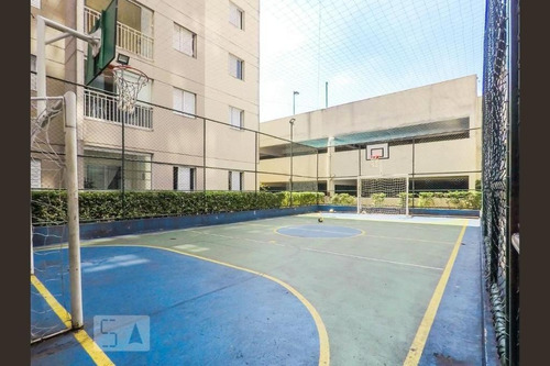 Imagem 18 de 20 de Apartamento À Venda, 64 M² Por R$ 425.000,00 - Cambuci - São Paulo/sp - Ap5524