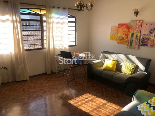 Imagem 7 de 21 de Casa À Venda Em Jardim Guarani - Ca008114