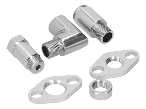 Ts Adaptador Espaciador Universal Para Sensor De Oxígeno O2