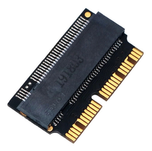 Adaptador Para Macbook® Air Pro 2013 Al 2017 Ssd M2 Nvme