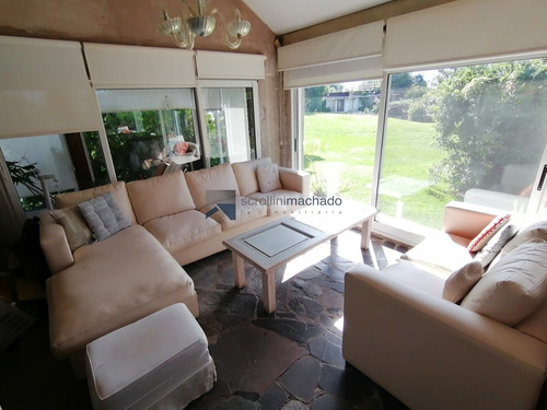Chalet En Paradas - Ref: 2663