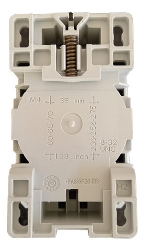 Contator Abb Af30-30-11-11 30a 1na/1nf 20-60vca/vcc