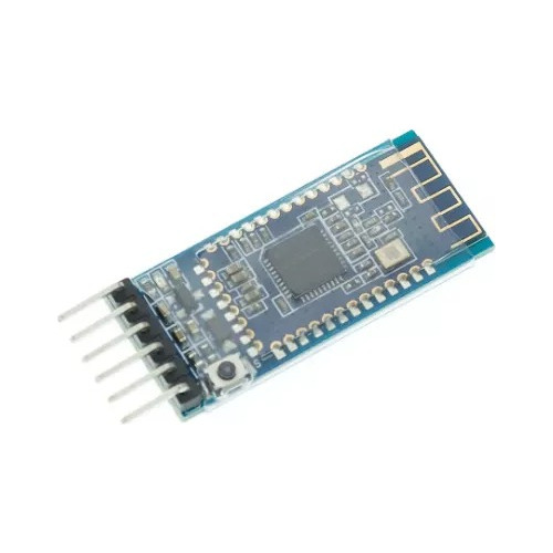 Modulo Bluetooth Hm-10 Ble Maestro - Esclavo