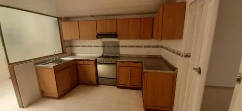 Casa En Arriendo En El Recreo De Los Frailes. Cod A136