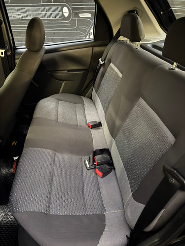 Chevrolet Celta 1.4 Lt