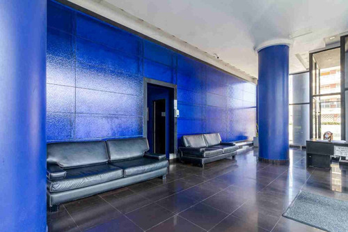 Departamento En Alquiler San Miguel Edificio Ibiza