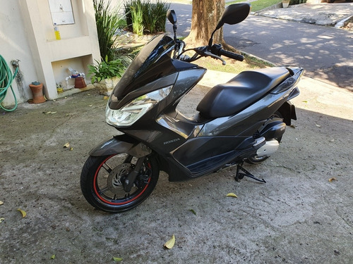 Honda Pcx