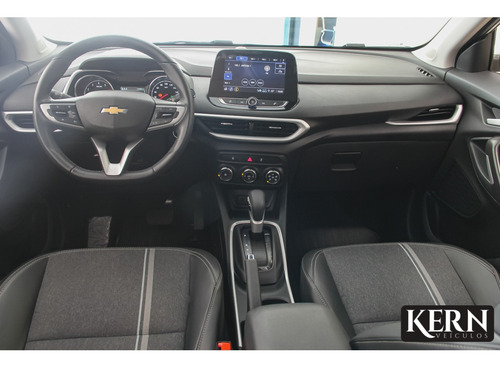 Chevrolet Tracker 1.0 TURBO FLEX LTZ AUTOMÁTICO