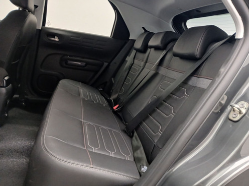 Citroën C4 Cactus 1.6 VTI 120 FLEX FEEL PACK EAT6