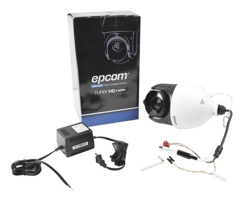 Camara Domo Ptz 1080p Tvi-ahd-cvi-cvbs 25x Zoom Dx360-25x