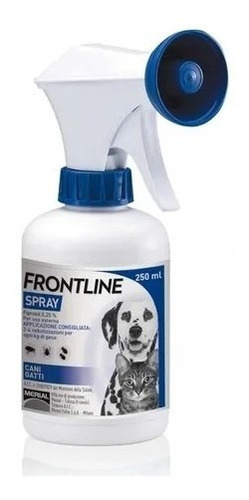 Frontline Spray 250ml