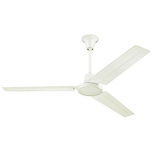 Westinghouse 7812700 - Ventilador De Techo De Tres Aspas Par
