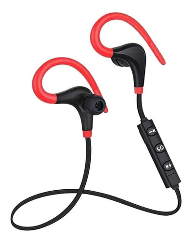 Auriculares Bt4.1 A Prueba De Agua Que Funcionan Con