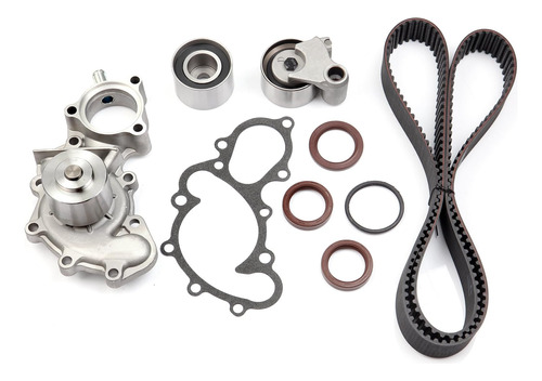 Eccpp® Se Adapta A 95-04 Toyota Tacoma 4runner Tl 3.4 Dohc 5