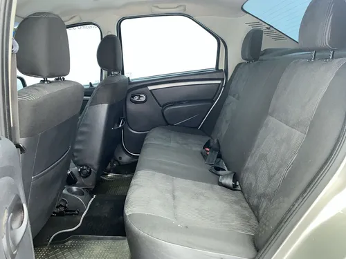 Renault Logan Dynamique 1.6