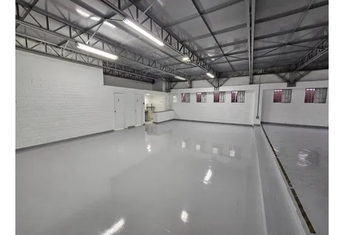 Arriendo Bodega En Itagui, Antioquia.