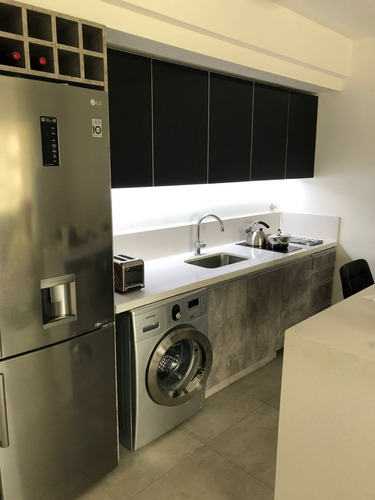 Imagen 8 de 12 de Venta Departamento 2 Amb. Lagoon