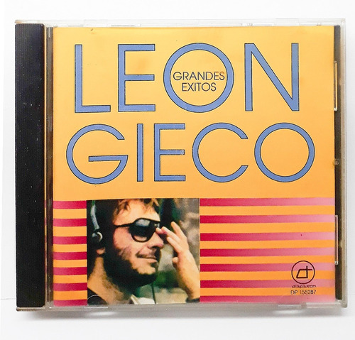 Leon Gieco - Grandes Exitos