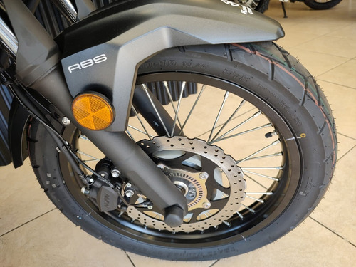 Imagen 18 de 25 de Kawasaki Versys 300 (no Honda Xre 300 Yamaha Xtz 250 Tenere)