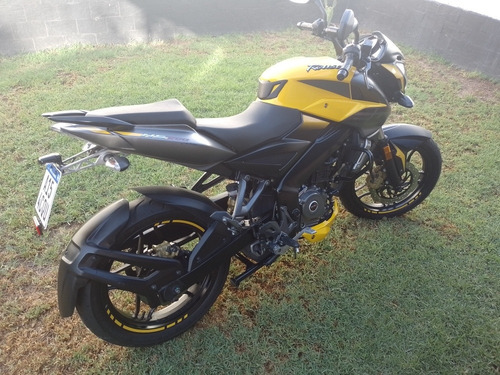 Imagen 3 de 7 de Bajaj Rouser Ns 200