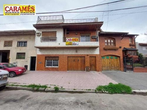 Casa En Venta En Lanus Oeste