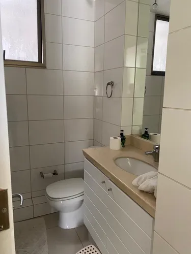 Excelente Departamento 3d2b Las Condes / La Cabaña