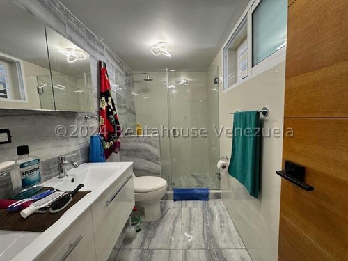 Se Vende Casa En Santa Cecilia Mls #24-21399