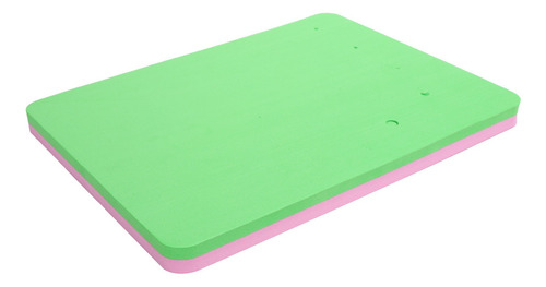 Almohadilla Para Modelar Flores Fondant, 5 Agujeros, Rectang