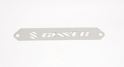 Lujos Gixxer Susuki Gixxer Lujos Porta Placa Gixxer Caliper