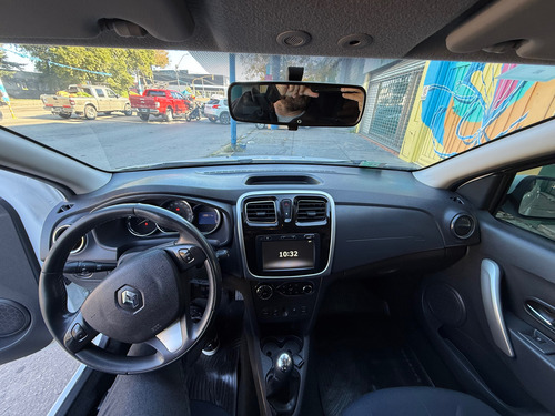 Renault Sandero 1.6 Privilege 105cv