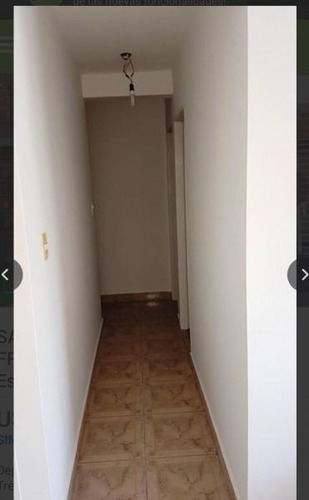 Departamento 2 Ambientes, Apto Crédito.
