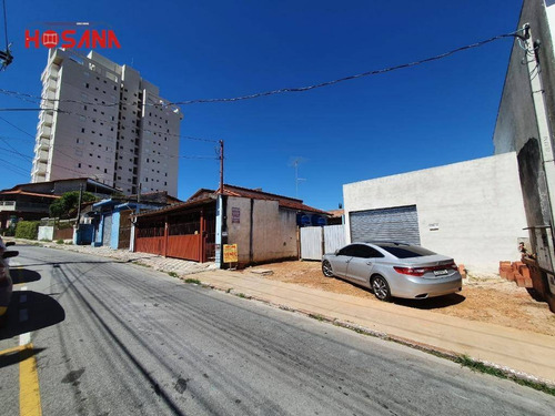 Imagem 10 de 10 de Terreno À Venda, 440 M² Por R$ 1.100.000,00 - Região Central - Caieiras/sp - Te0418