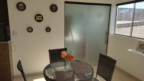 Imagem 8 de 21 de Prédio À Venda, 2 Quartos, 2 Suítes, Área De Desenvolvimento Econômico (ceilândia) - Brasília/df - 2938