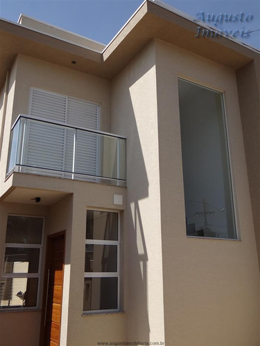 Imagem 2 de 29 de Casas À Venda Em Atibaia/sp - Compre A Sua Casa Aqui! - 1388464