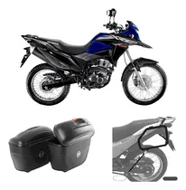 Comprar Baús Laterais Com Suporte Para Xre 190 2016+