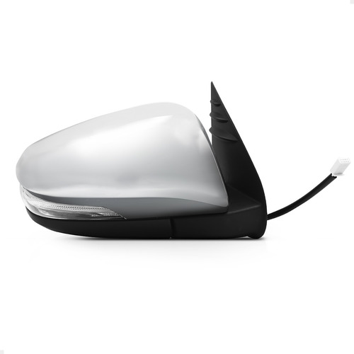 Par Retrovisor Hilux 16 17 18 19 20 21 22 23 Elétrico
