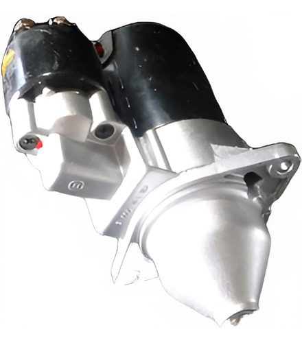 Motor De Partida Gm Corsa Super/wind Celta 1.0 (Recondicionado)