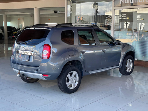 Renault Duster DUSTER Dynamique 1.6 Flex 16V Mec.