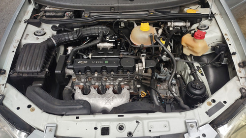 Chevrolet Classic 1.0 Ls Flex Power 4p