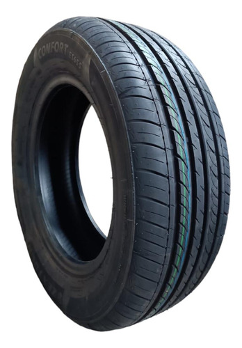 Neumatico 185/65 R14 86h Comfort Es655 Zextour Ht Blk Chn