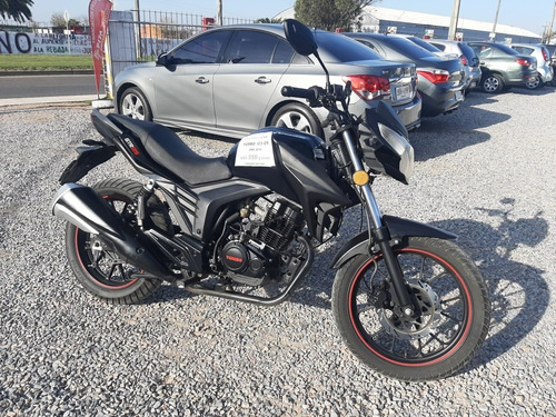 Financio- Yumbo Gtr 125